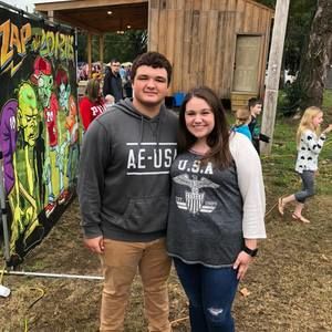 Meet your Posher, Ethan